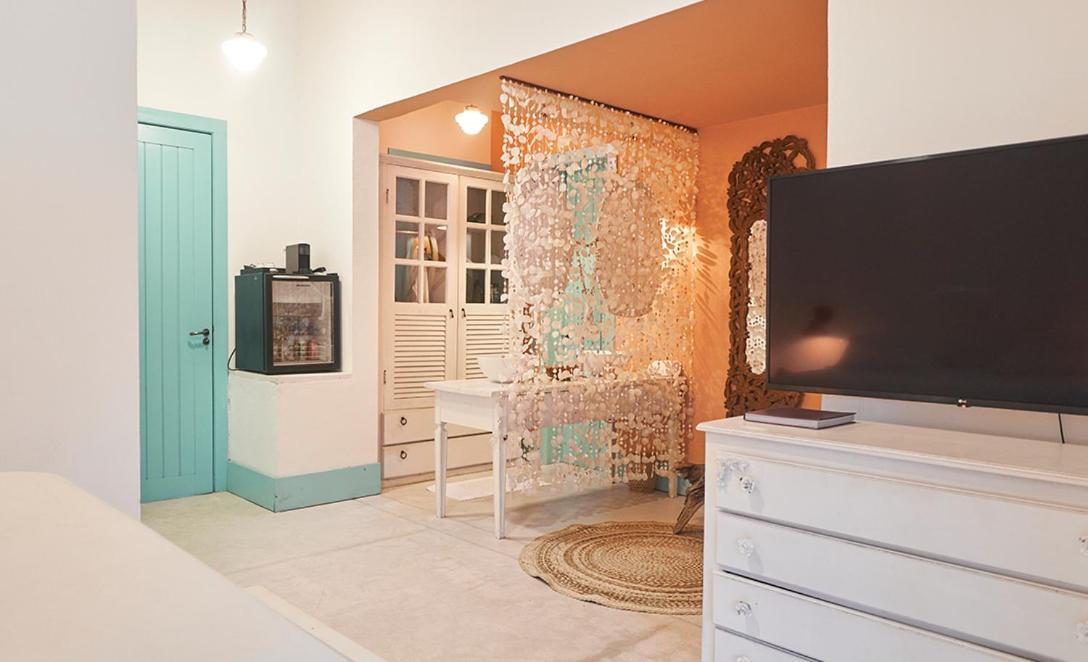 Casa Brasileira - Hotel Galeria Pôrto de Pedras Zewnętrze zdjęcie